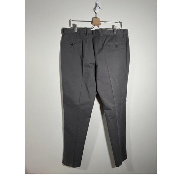 Armani Collezioni Grey Suit Trouser - Picture 2 of 9